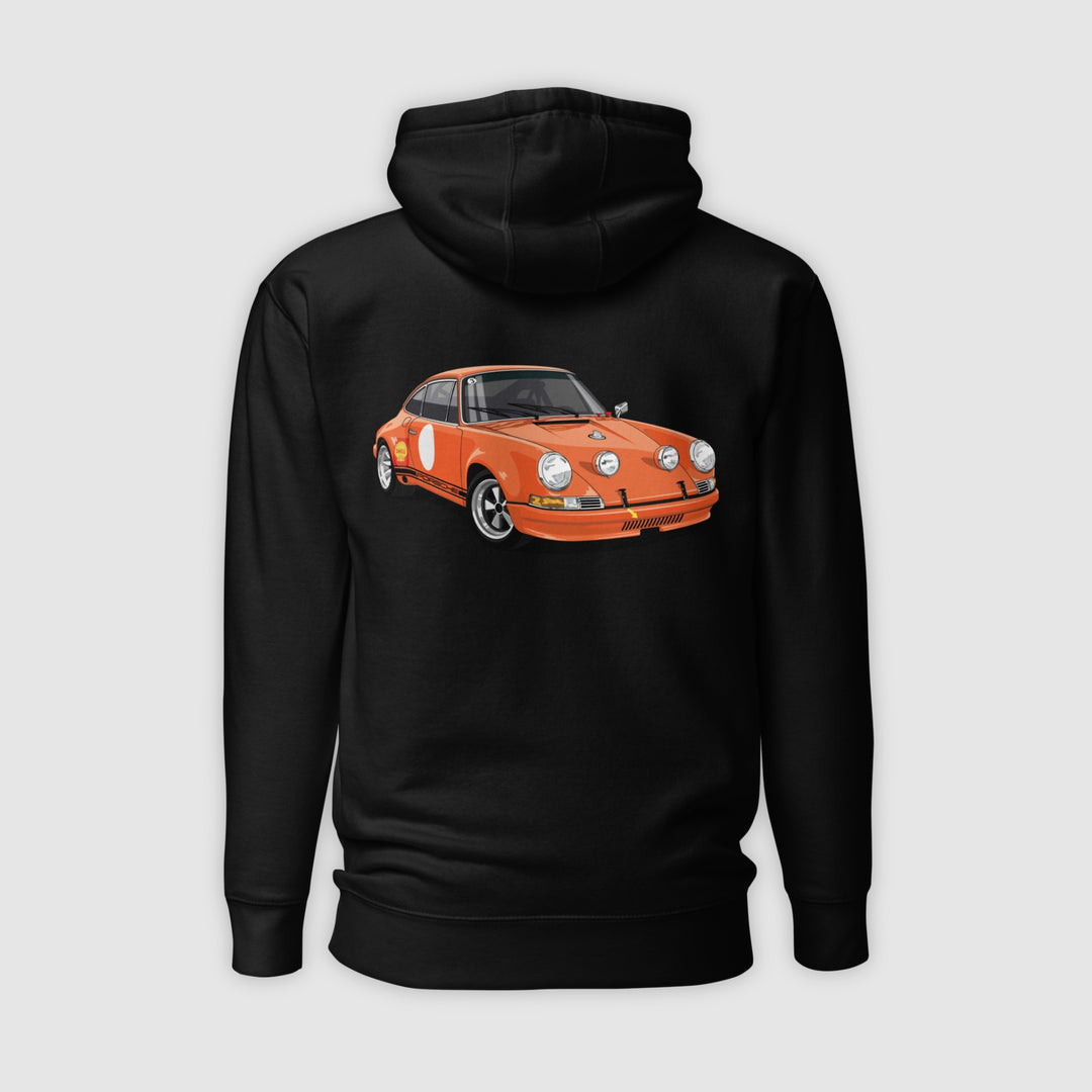 1971 911 ST HOODIE