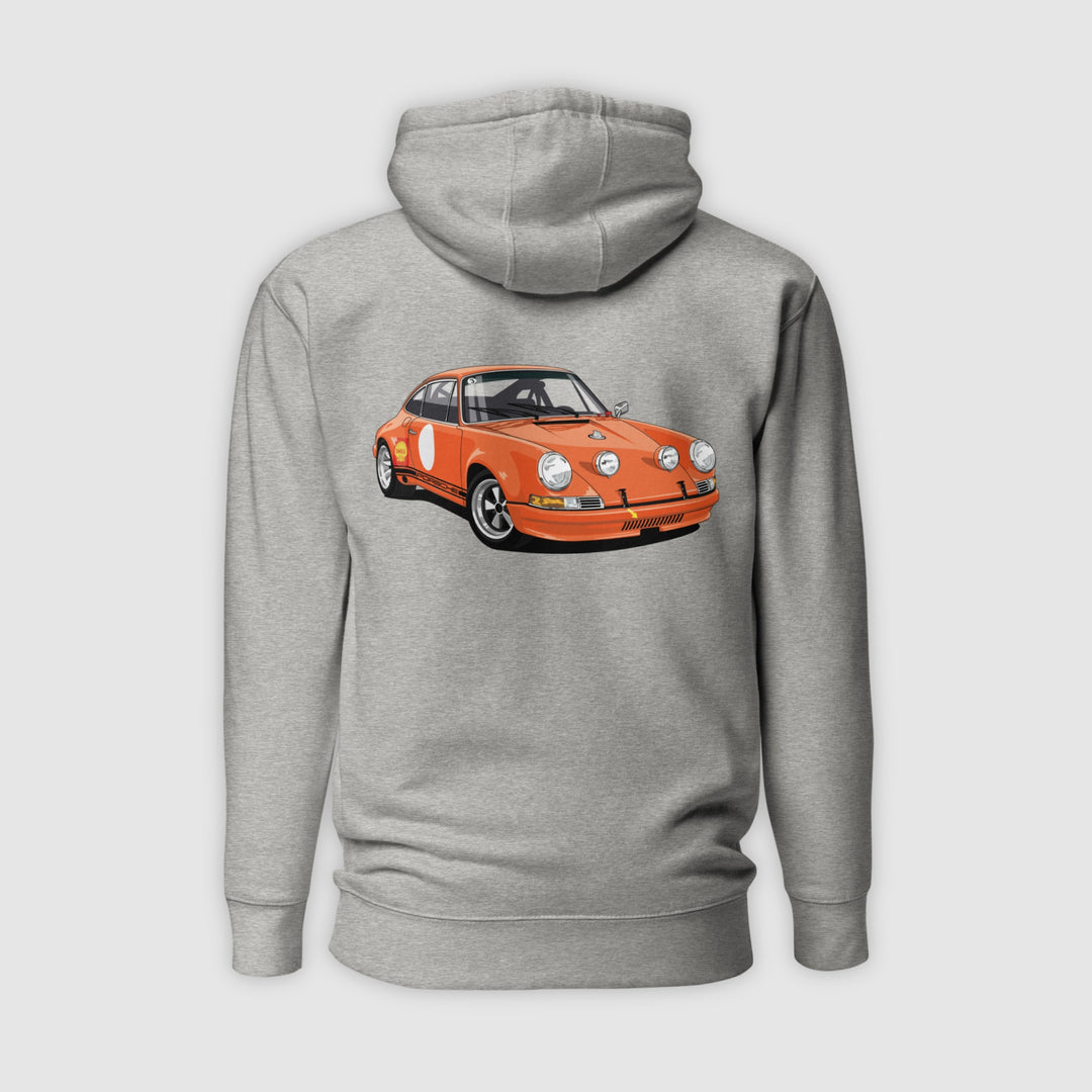 1971 911 ST HOODIE