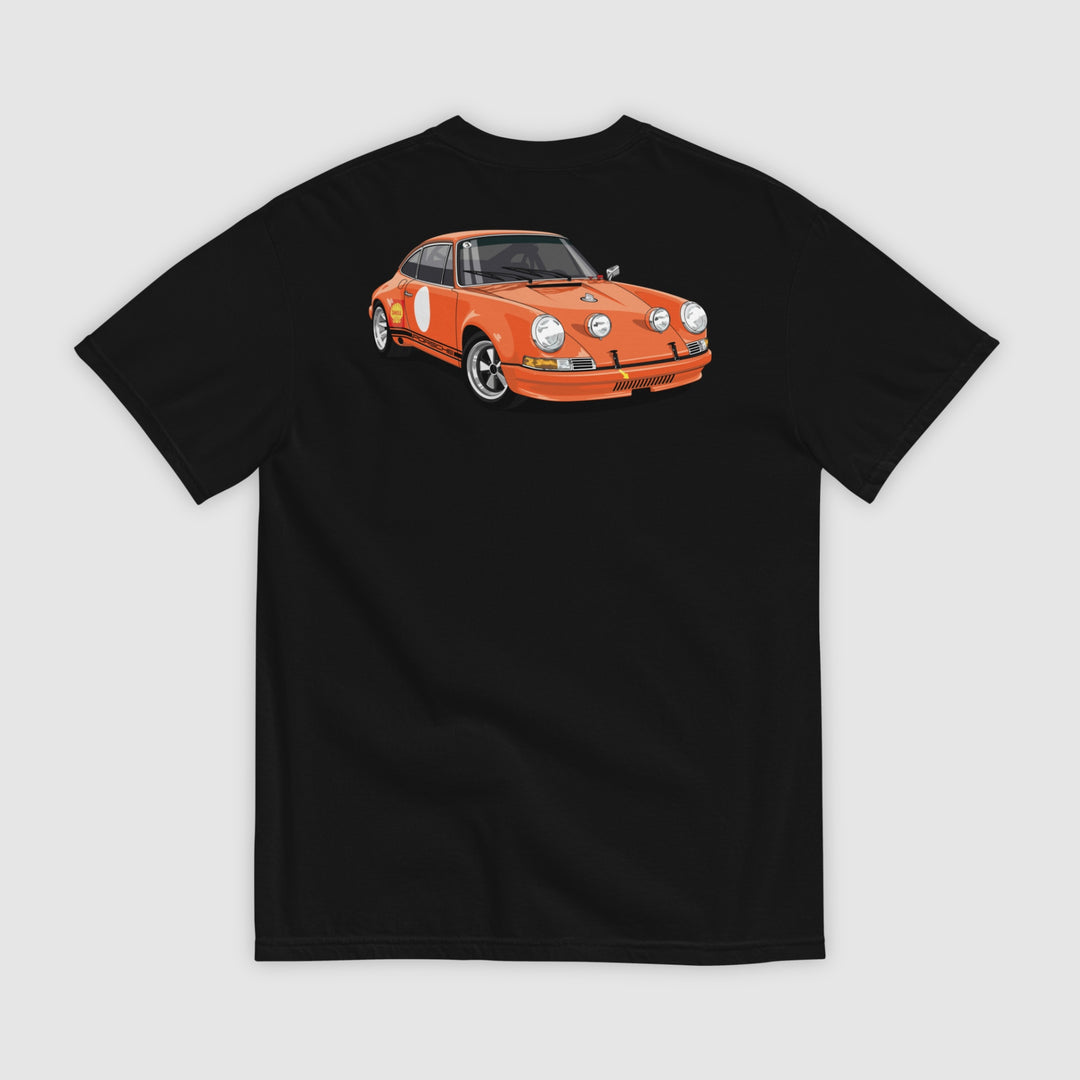 1971 911 ST T-SHIRT