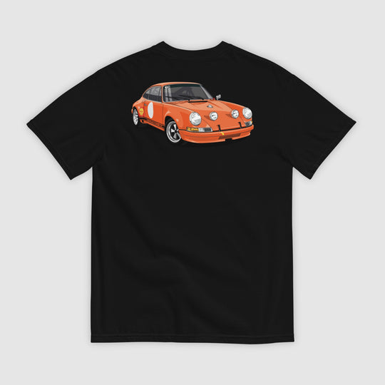 1971 911 ST T-SHIRT