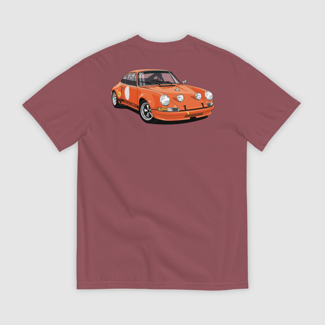 1971 911 ST T-SHIRT