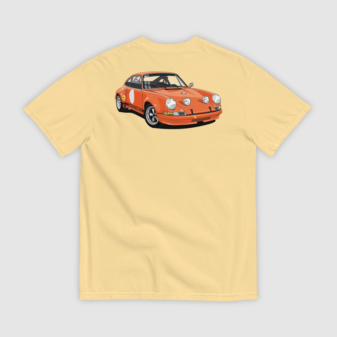 1971 911 ST T-SHIRT