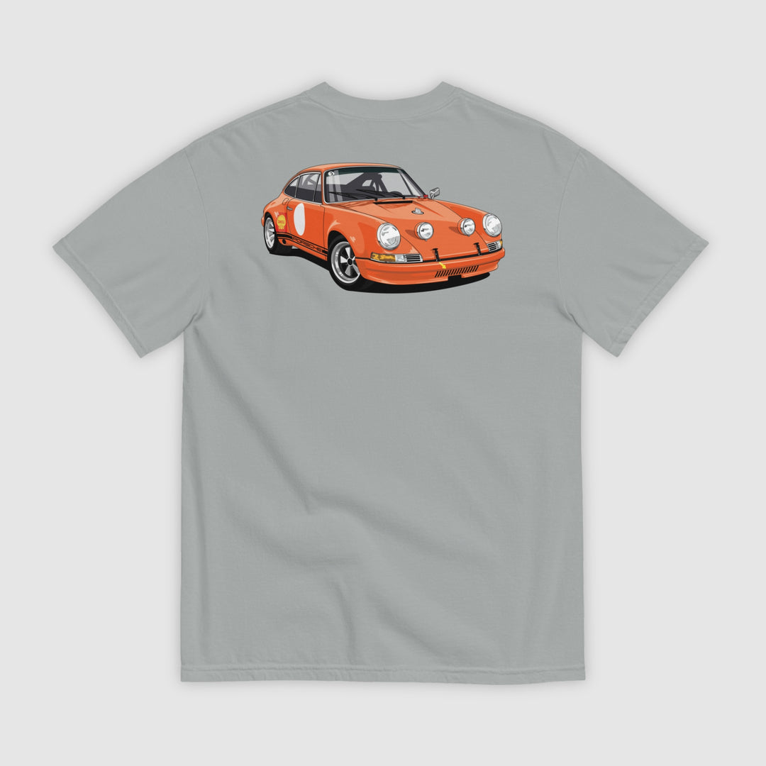 1971 911 ST T-SHIRT