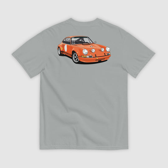 1971 911 ST T-SHIRT