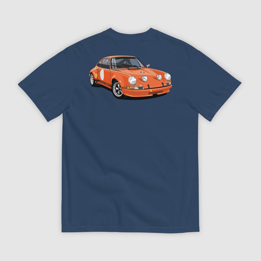 1971 911 ST T-SHIRT