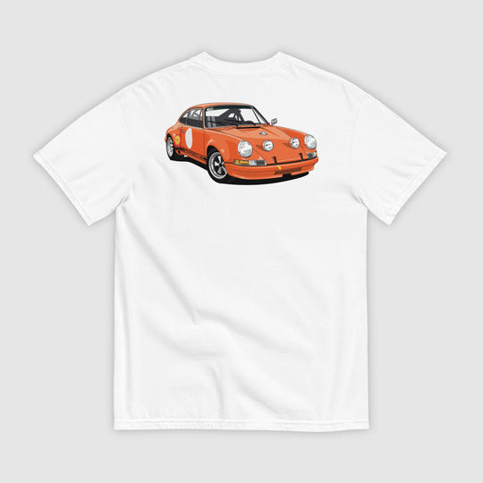 1971 911 ST T-SHIRT