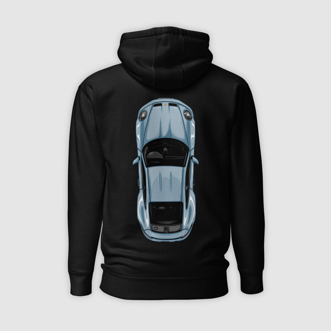 2023 911 S/T HOODIE