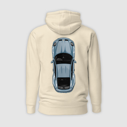 2023 911 S/T HOODIE