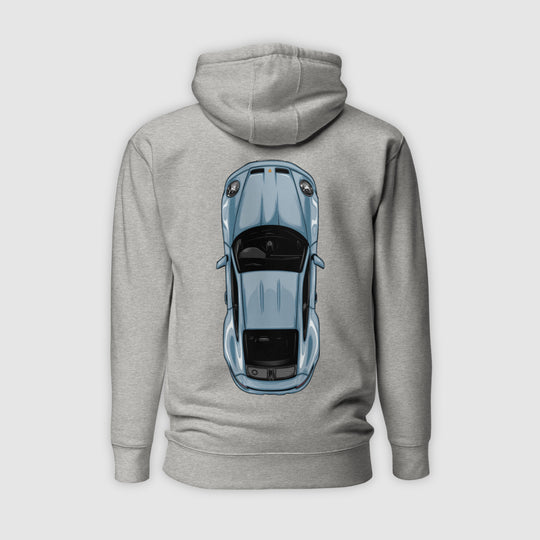 2023 911 S/T HOODIE