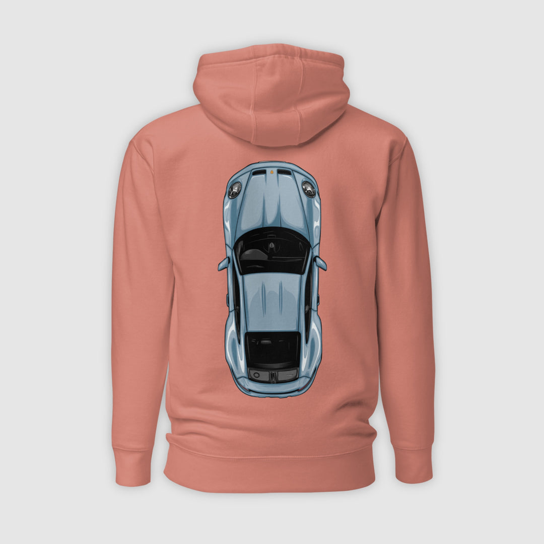 2023 911 S/T HOODIE