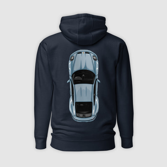 2023 911 S/T HOODIE