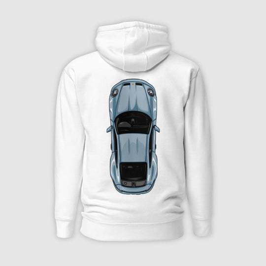 2023 911 S/T HOODIE