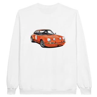 911 ST Sweater