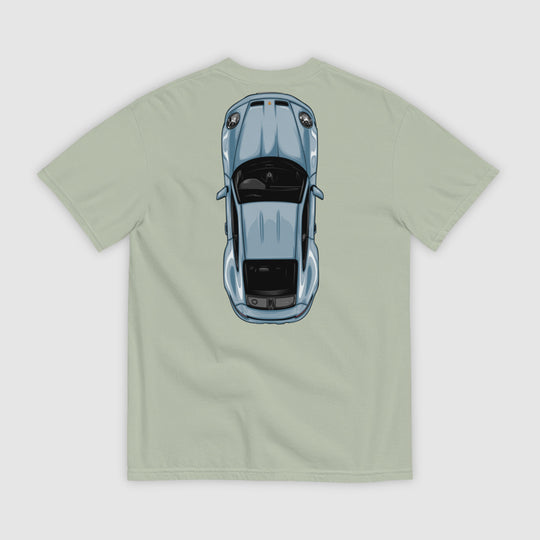 911 S/T T-SHIRT