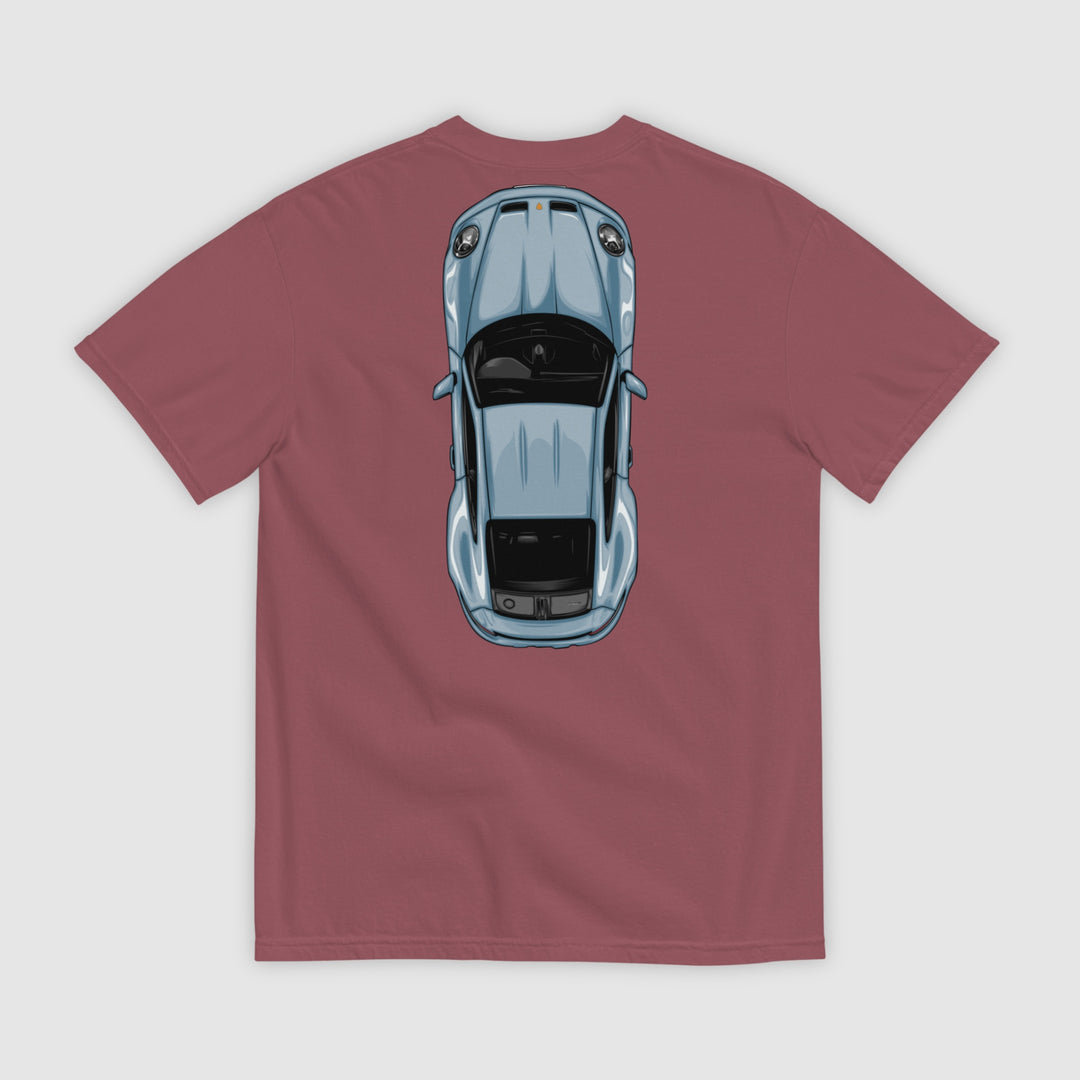 911 S/T T-SHIRT