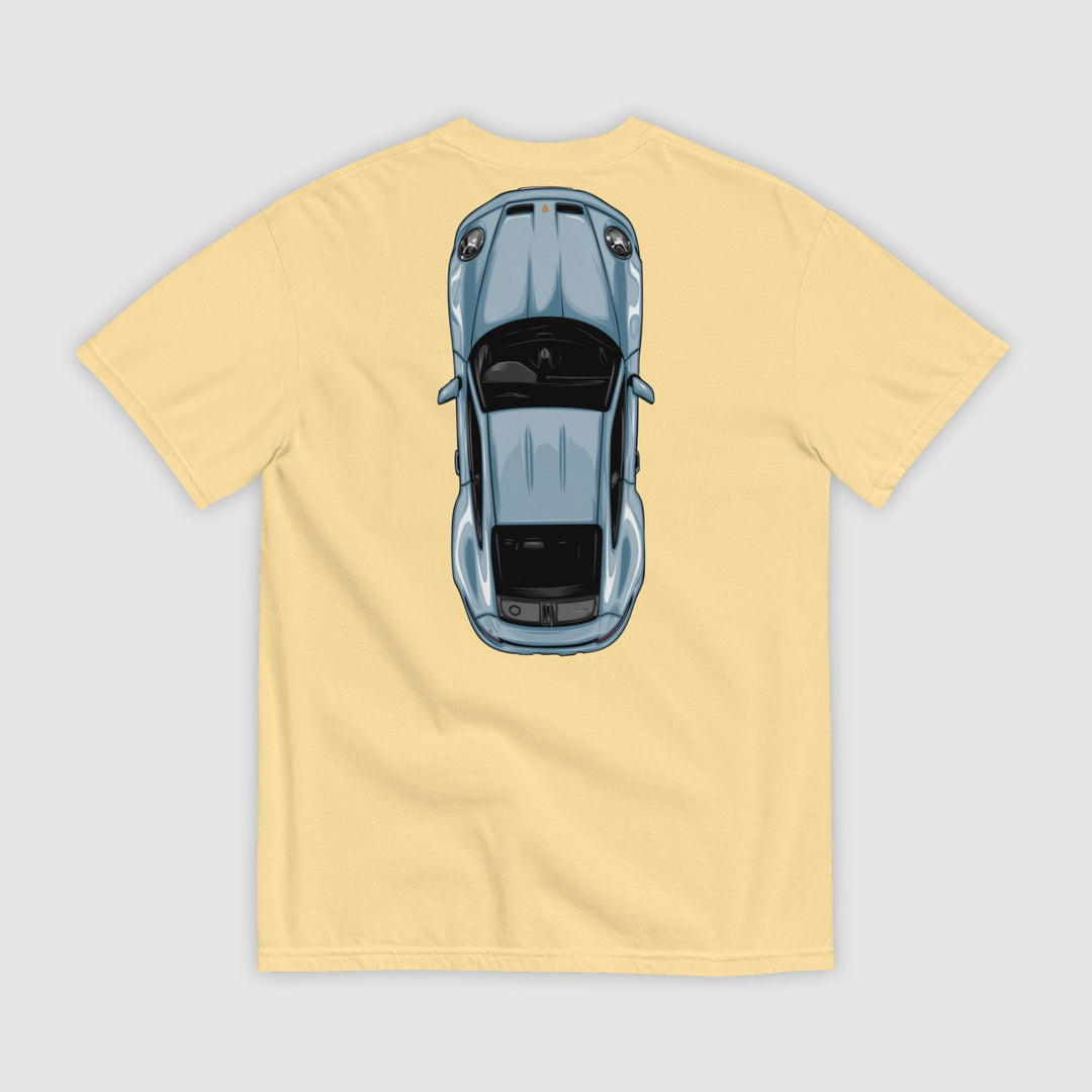 911 S/T T-SHIRT