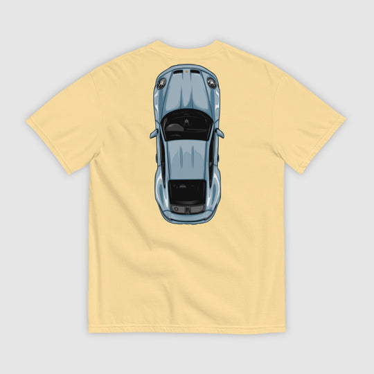 911 S/T T-SHIRT