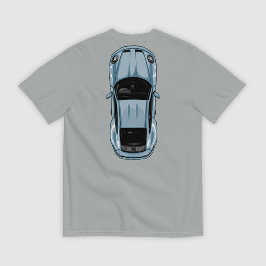 911 S/T T-SHIRT