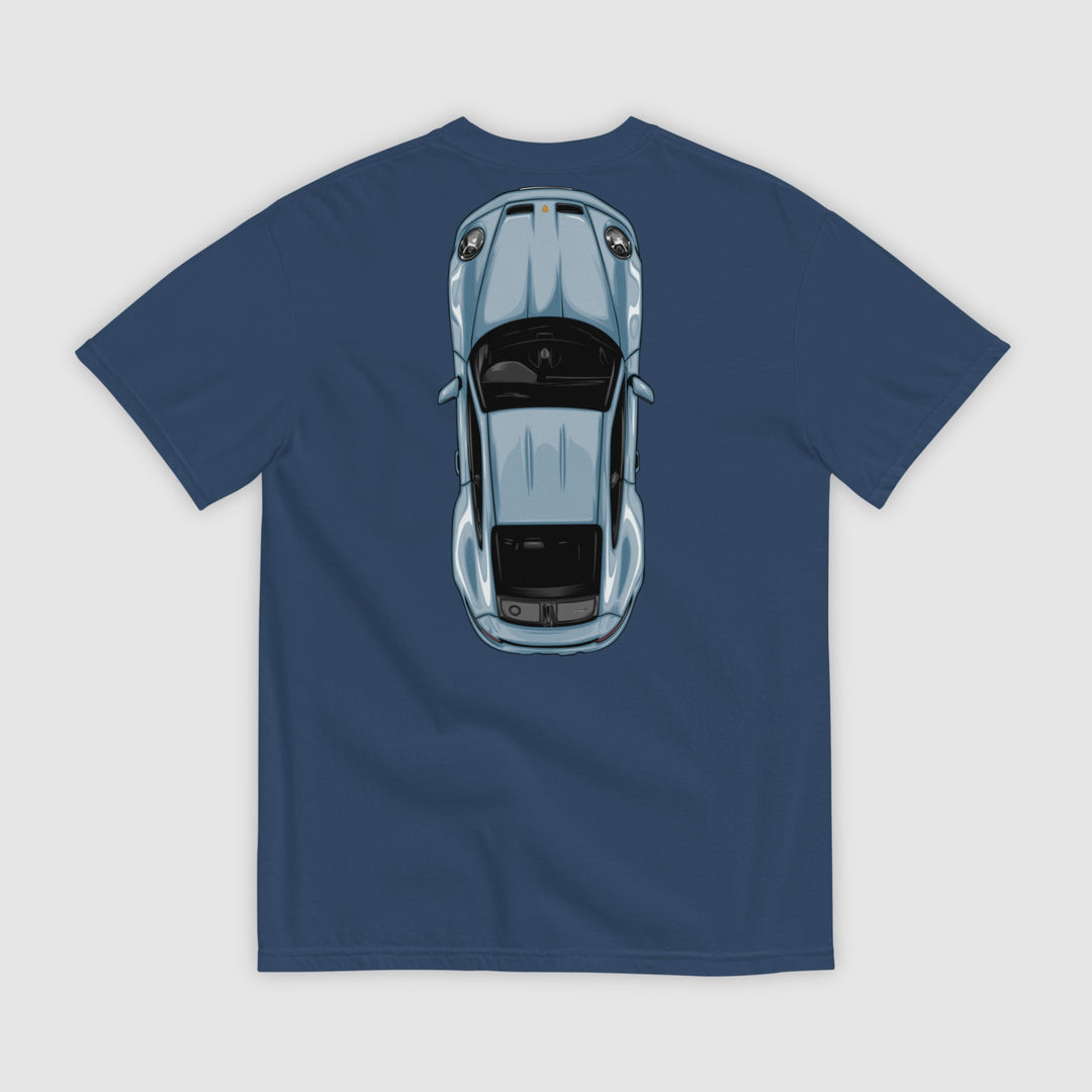 911 S/T T-SHIRT