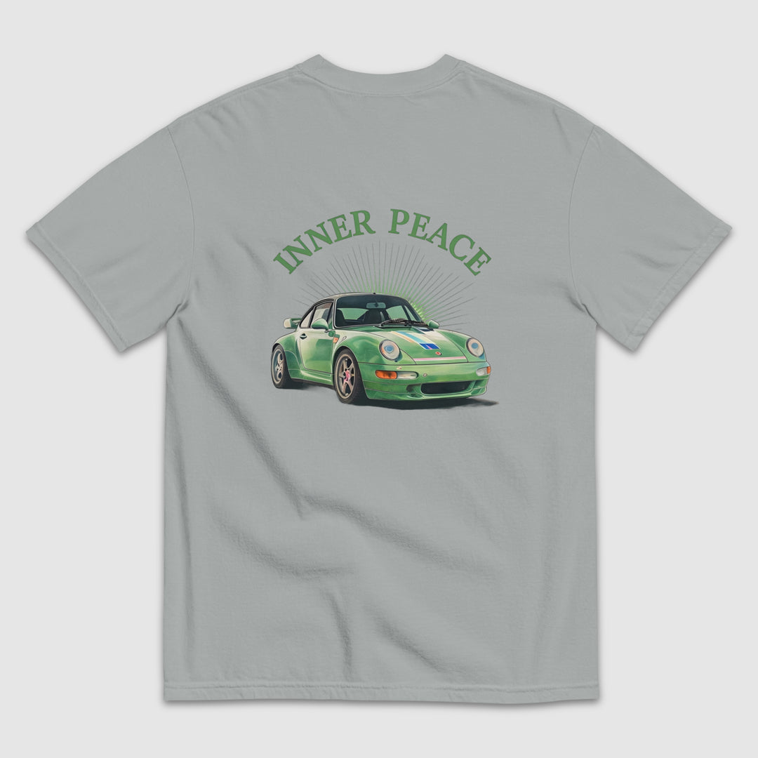 993 INNER PEACE T-SHIRT