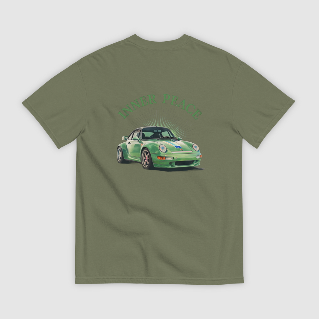 993_INNER_PEACE_ILLUSTRATION_T-SHIRT_MOSS