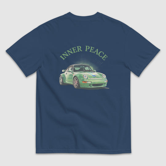 993 INNER PEACE T-SHIRT