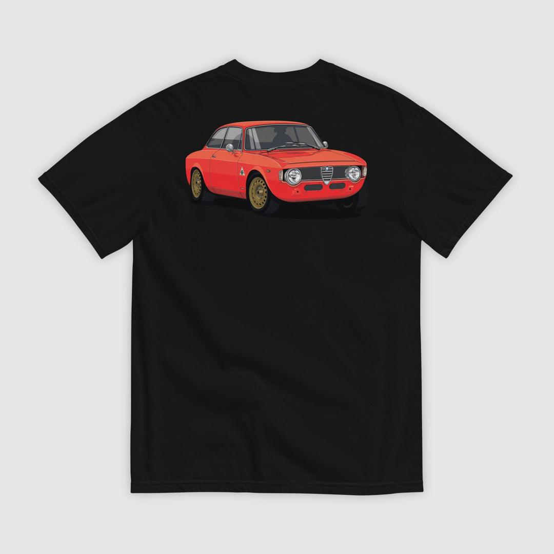 GTA R RESTOMOD T-SHIRT