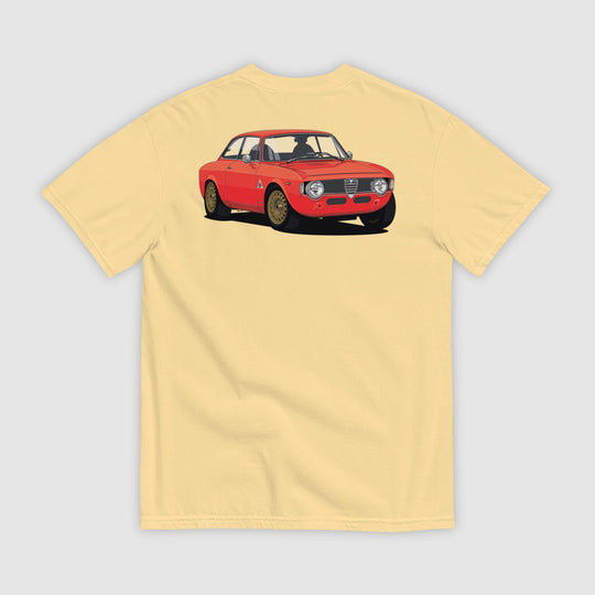 GTA R RESTOMOD T-SHIRT