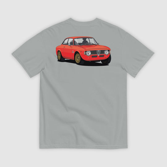 GTA R RESTOMOD T-SHIRT