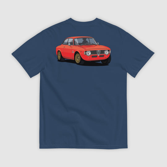 GTA R RESTOMOD T-SHIRT