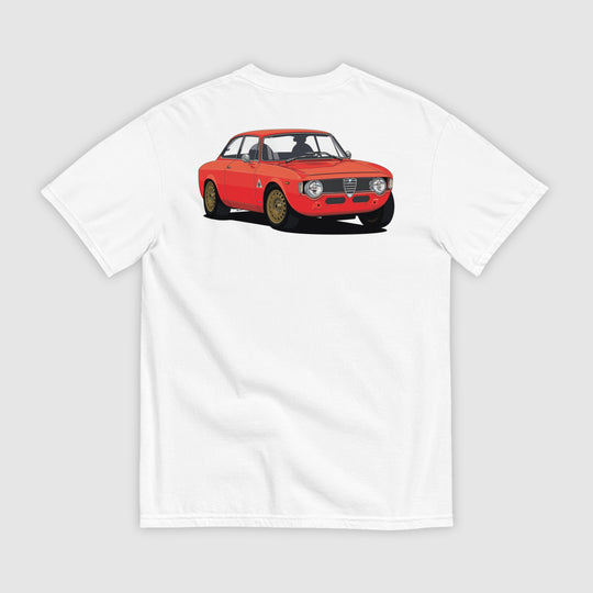 GTA R RESTOMOD T-SHIRT