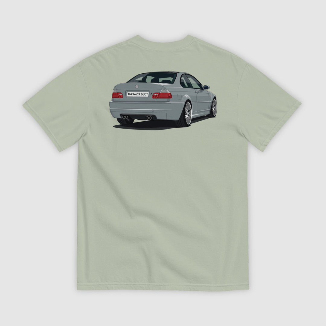 E46 M3 CSL T-SHIRT