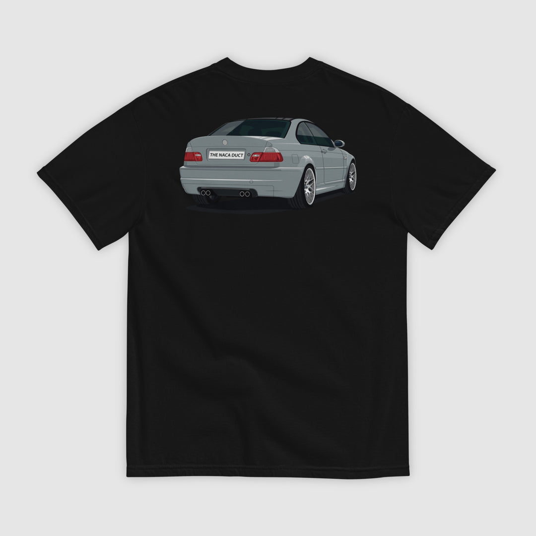 E46 M3 CSL T-SHIRT