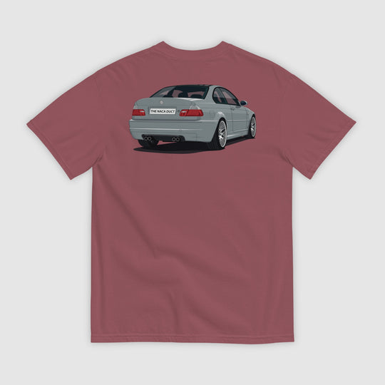 E46 M3 CSL T-SHIRT