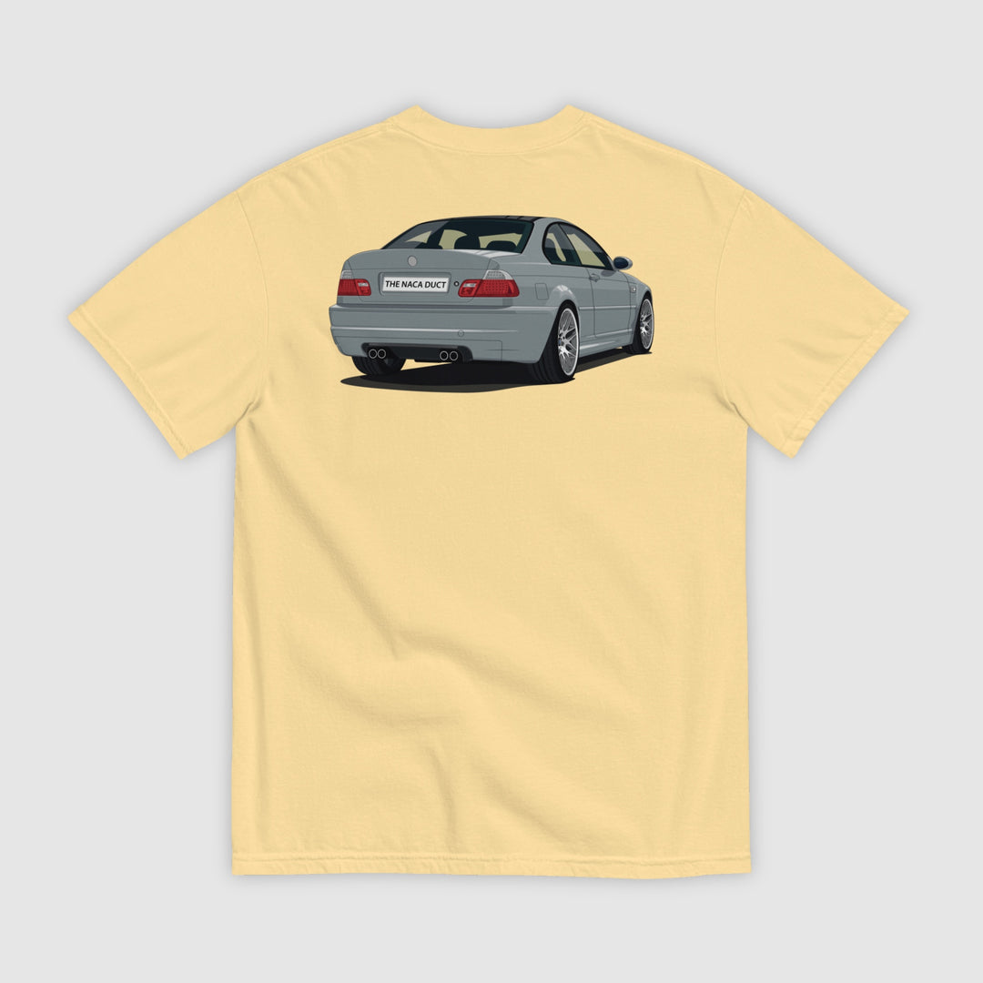 E46 M3 CSL T-SHIRT