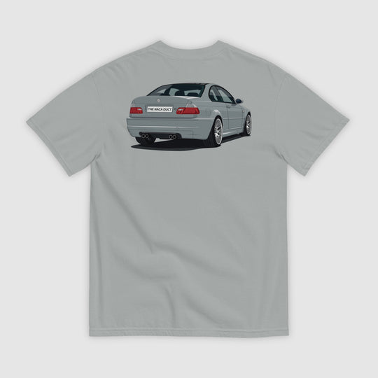 E46 M3 CSL T-SHIRT