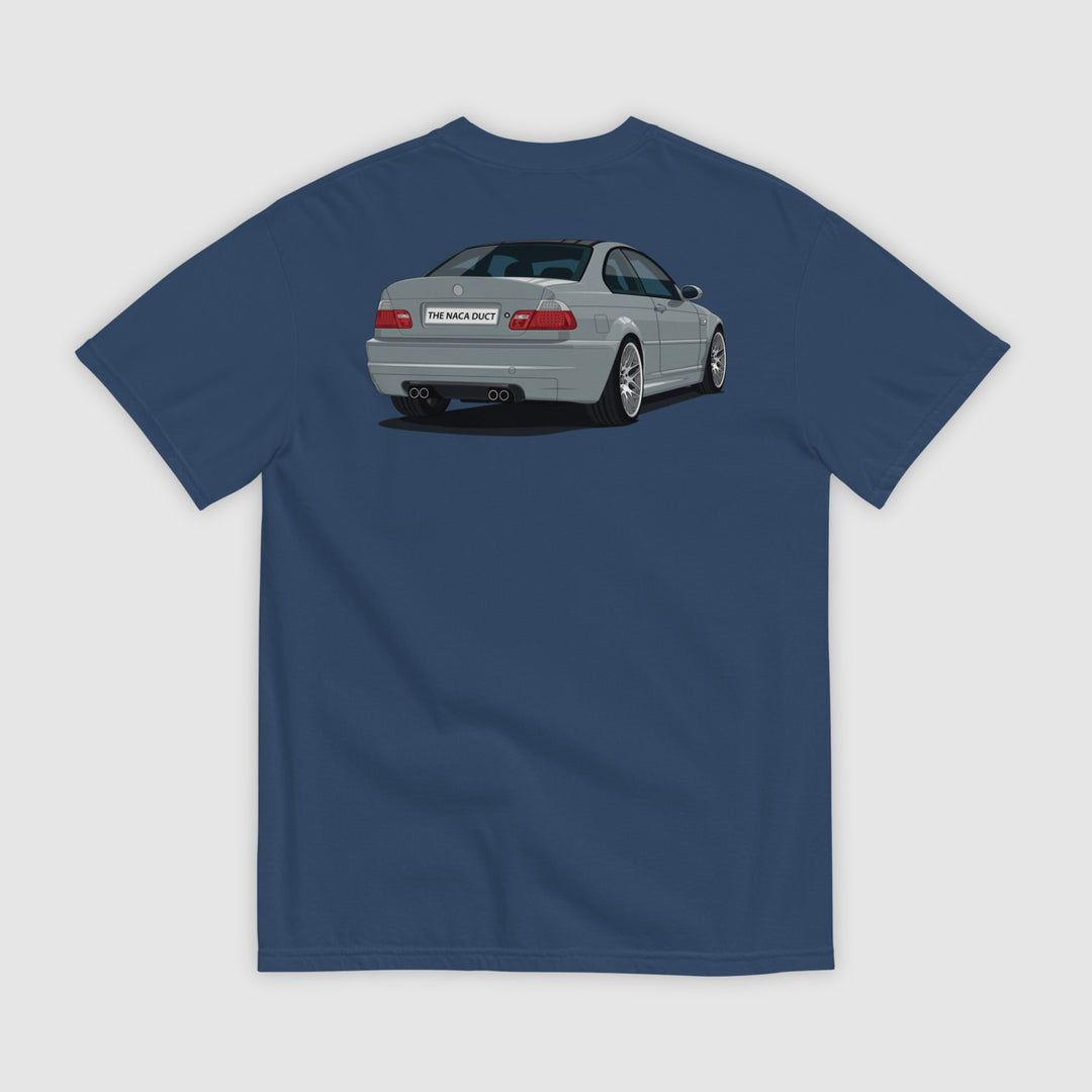 E46 M3 CSL T-SHIRT