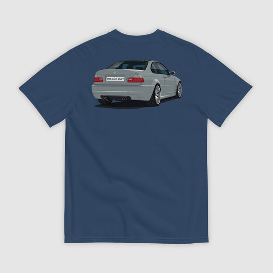 E46 M3 CSL T-SHIRT