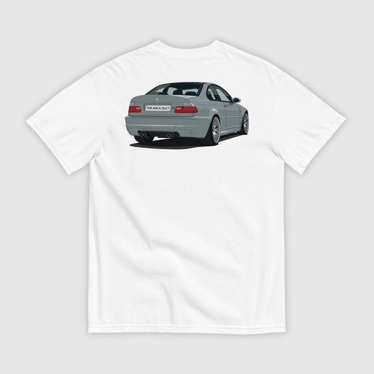 E46 M3 CSL T-SHIRT