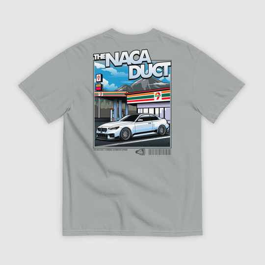 BMW M2 G87 AT 9/11 T-SHIRT
