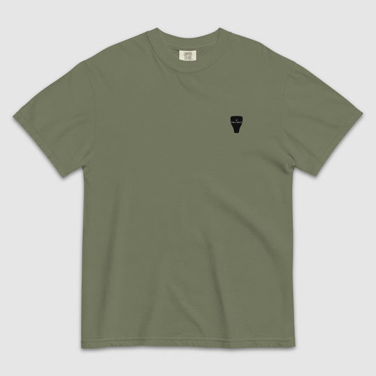 LAW OF ATTRACTION CLUB T-SHIRT