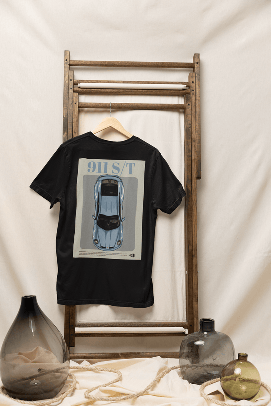 911 S/T V2.0 T-SHIRT