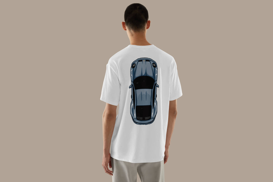 911 S/T T-SHIRT