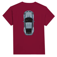 911 S/T T-SHIRT FOR KIDS